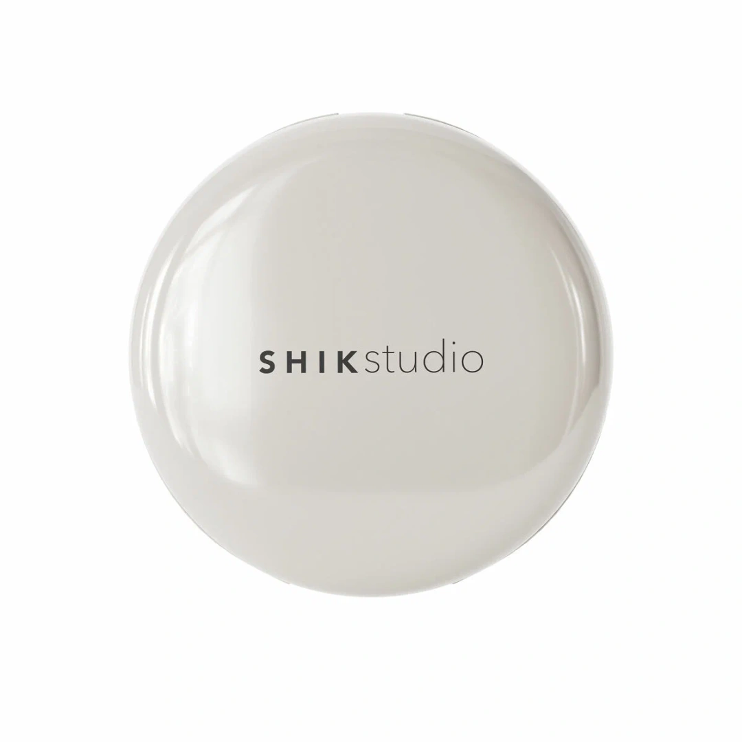 SHIKstudio румяна компактные silk glow blush т.03